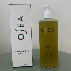 Osea Undaria Algae Body Oil